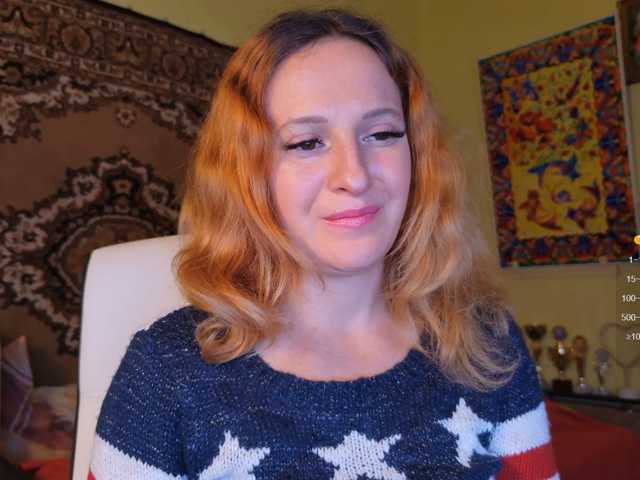 ladybigsmile