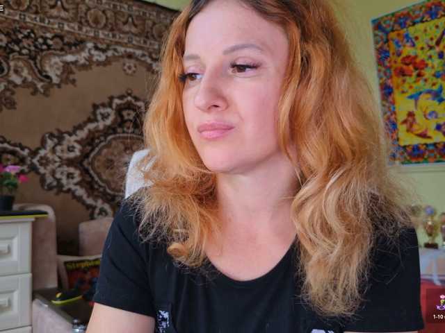 ladybigsmile live cam on BongaCams
