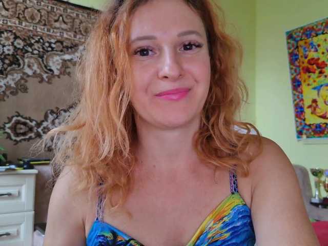 ladybigsmile live cam on BongaCams