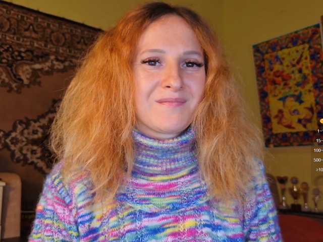 ladybigsmile
