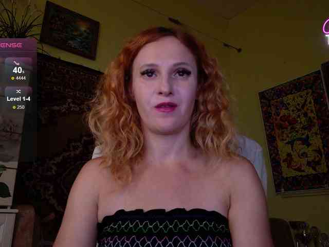 SimaGoldy webcam