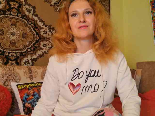 ladybigsmile's webcam live show