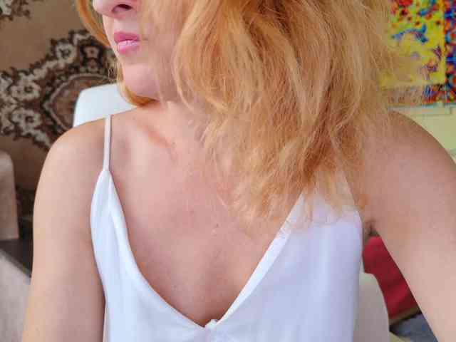 SimaGoldy webcam