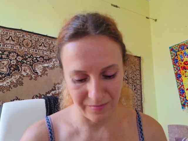 SimaGoldy webcam