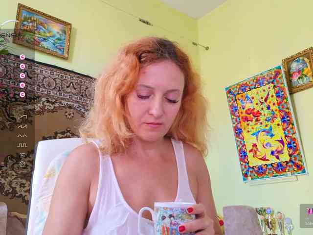 SimaGoldy webcam