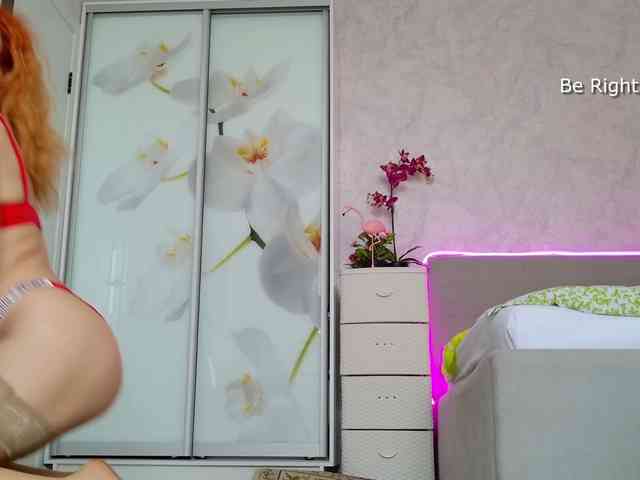 SimaGoldy webcam