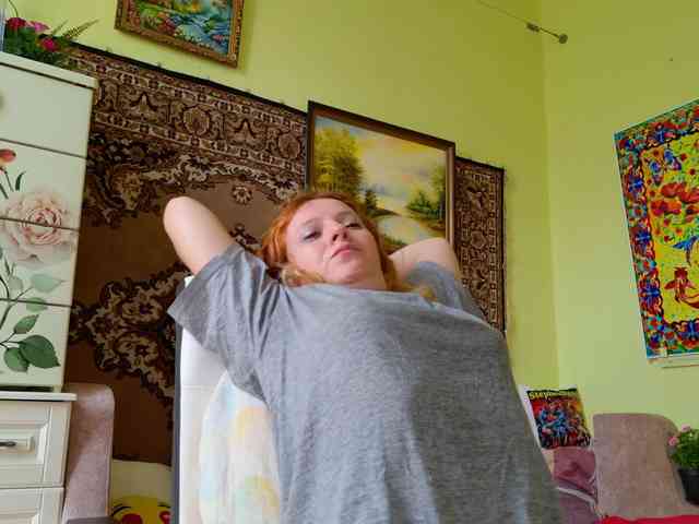 ladybigsmile Sex Cam Show