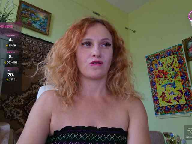 SimaGoldy webcam
