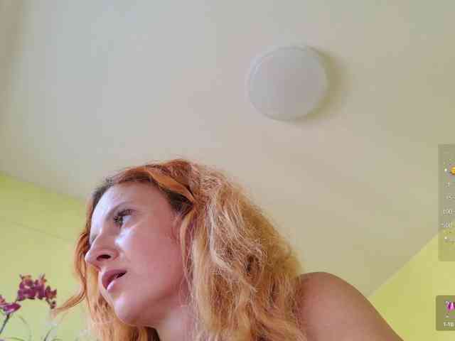 SimaGoldy webcam