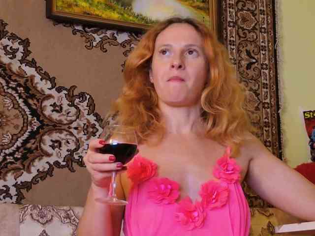 SimaGoldy webcam