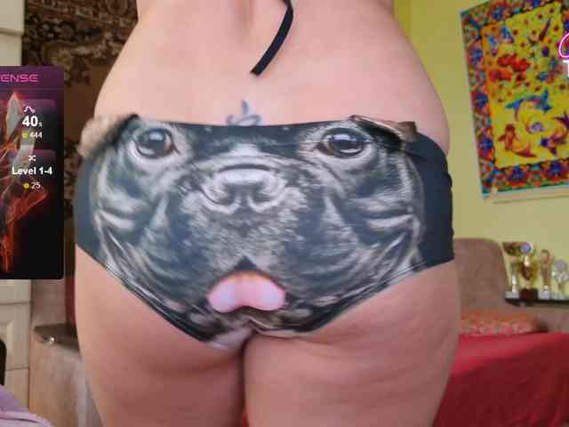 ladybigsmile Sex Cam Show