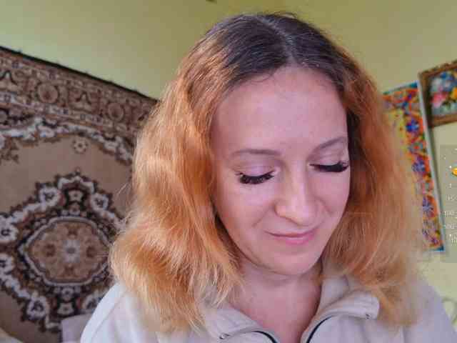 ladybigsmile's webcam live show