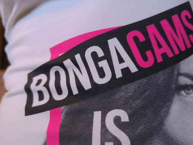 SimaGoldy webcam