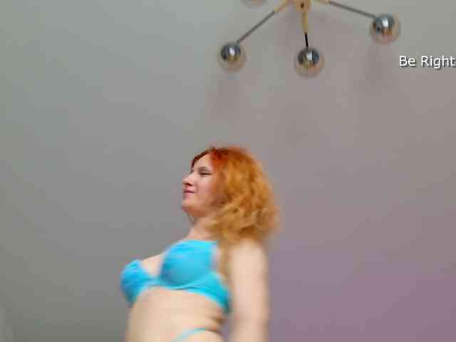 SimaGoldy webcam