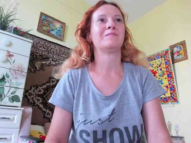 ladybigsmile Sex Cam Show