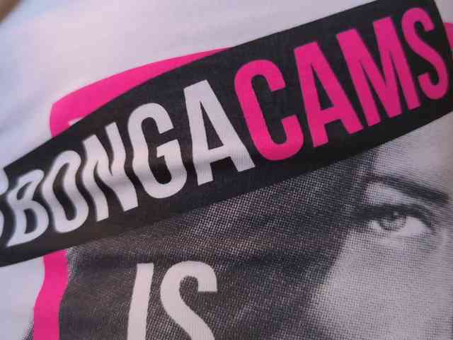 SimaGoldy webcam