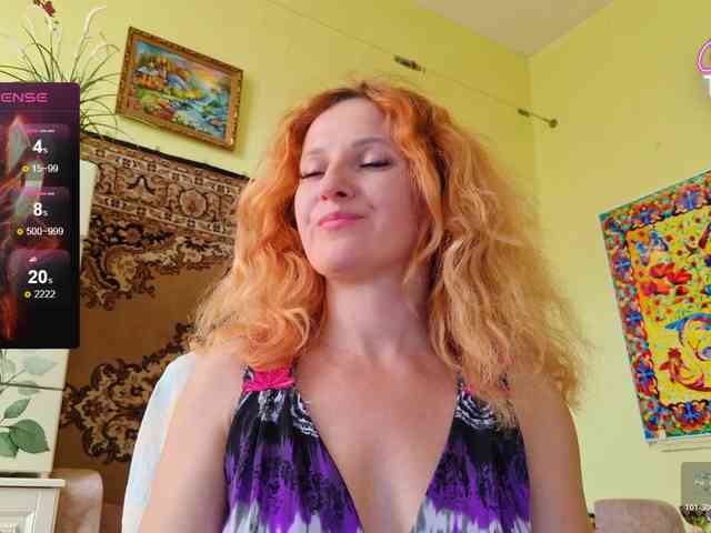 SimaGoldy webcam