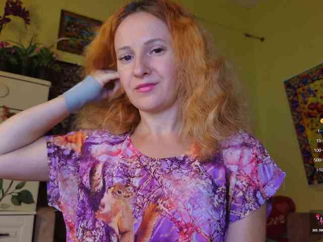 SimaGoldy webcam