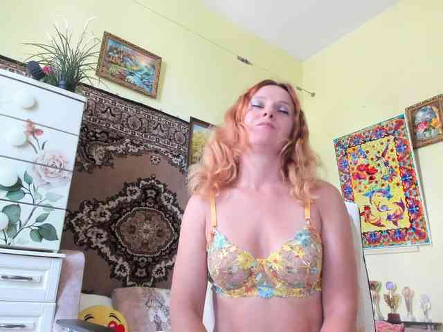 ladybigsmile Sex Cam Show