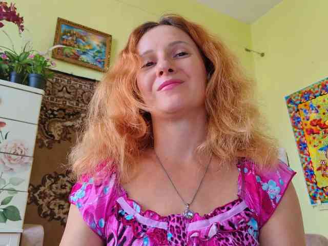 SimaGoldy webcam