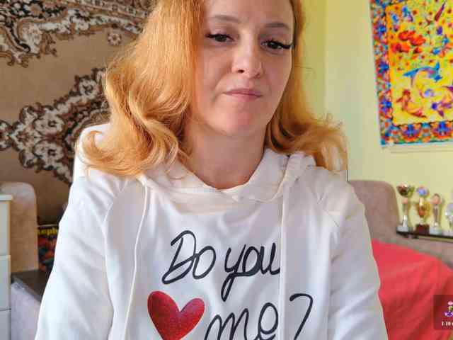 Ladybigsmile