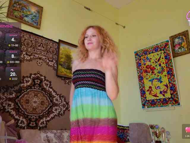 SimaGoldy webcam
