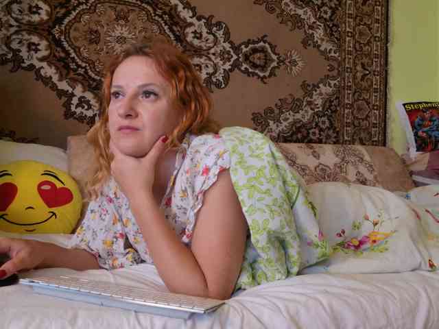 ladybigsmile Sex Cam Show
