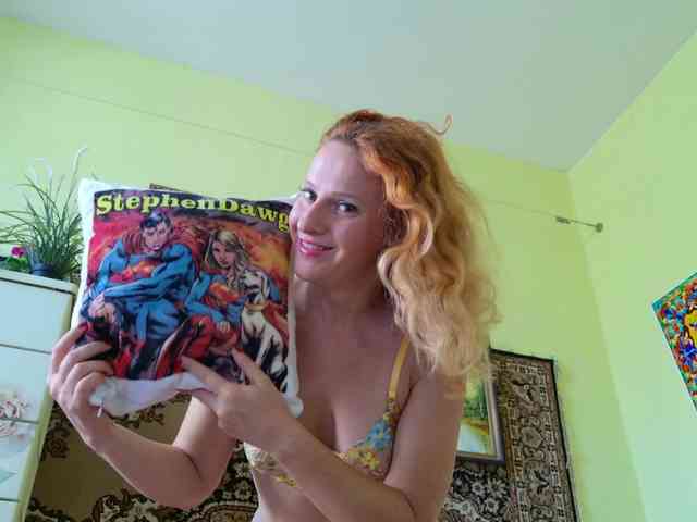 ladybigsmile Sex Cam Show