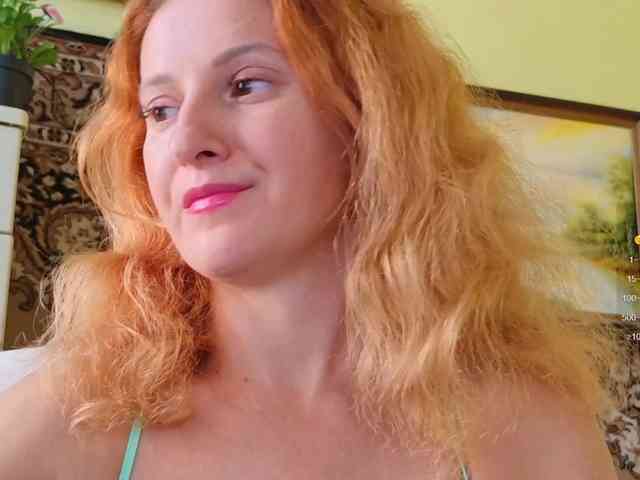 SimaGoldy webcam