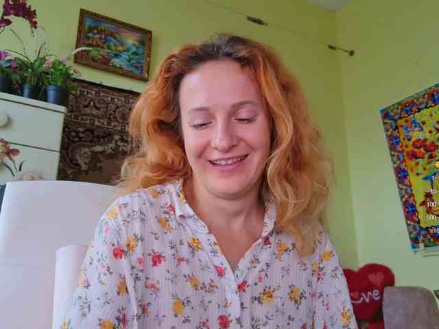 SimaGoldy webcam