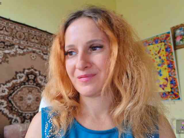 Ladybigsmile