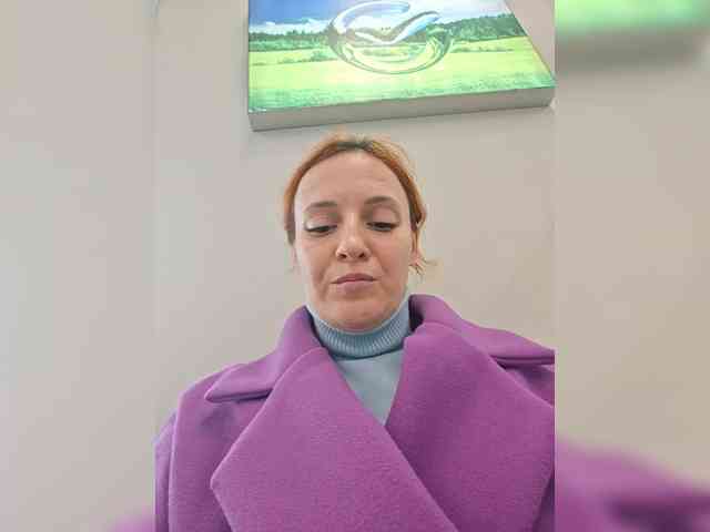 ladybigsmile Live Webcam on BongaCams