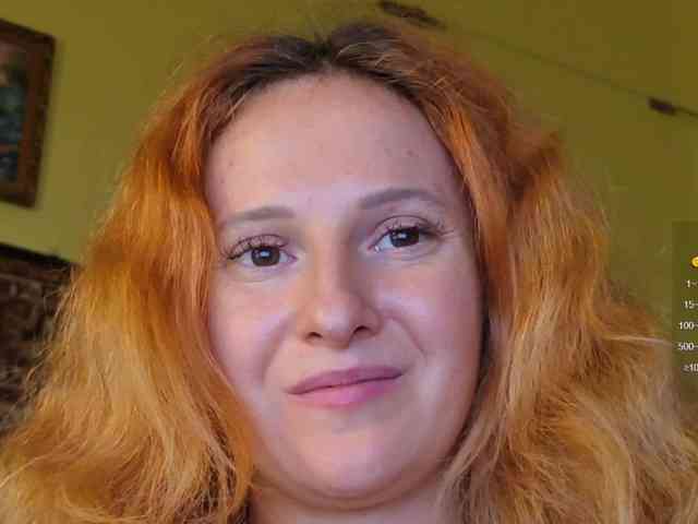 SimaGoldy webcam
