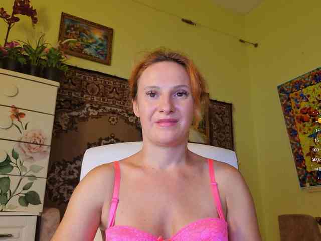 SimaGoldy webcam
