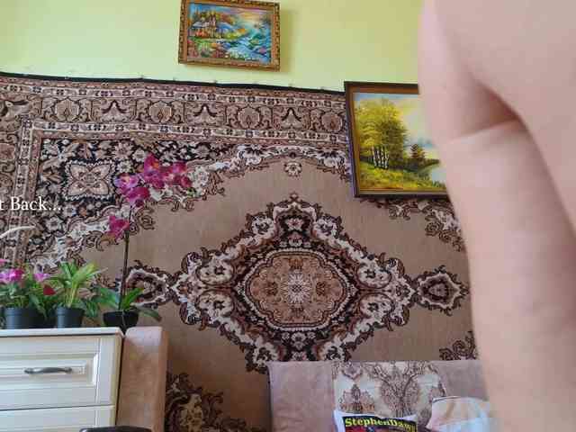 SimaGoldy webcam