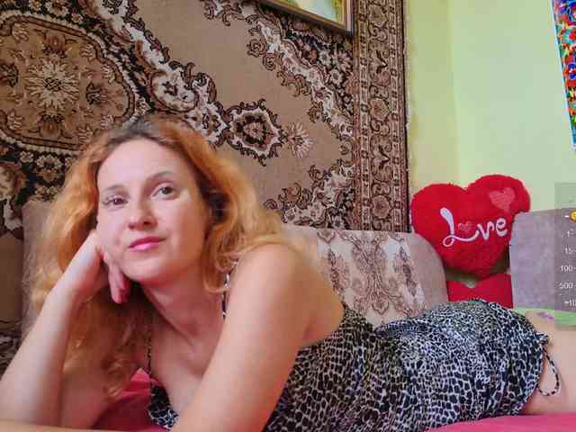 SimaGoldy webcam