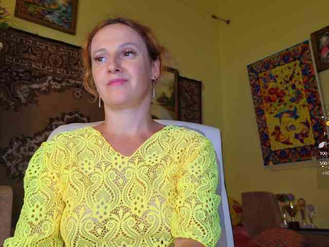 SimaGoldy webcam