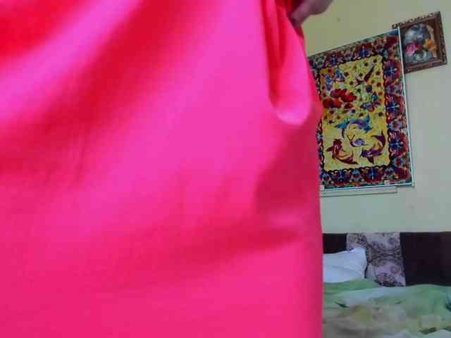 SimaGoldy webcam