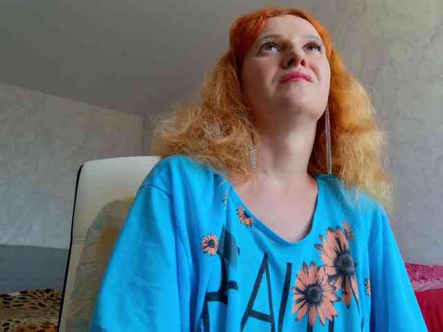 SimaGoldy webcam
