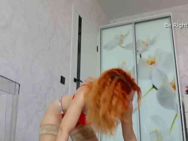 ladybigsmile Sex Cam Show