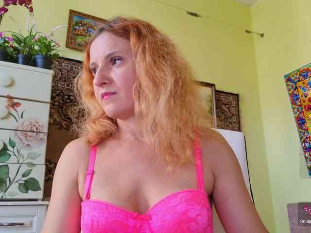 SimaGoldy webcam