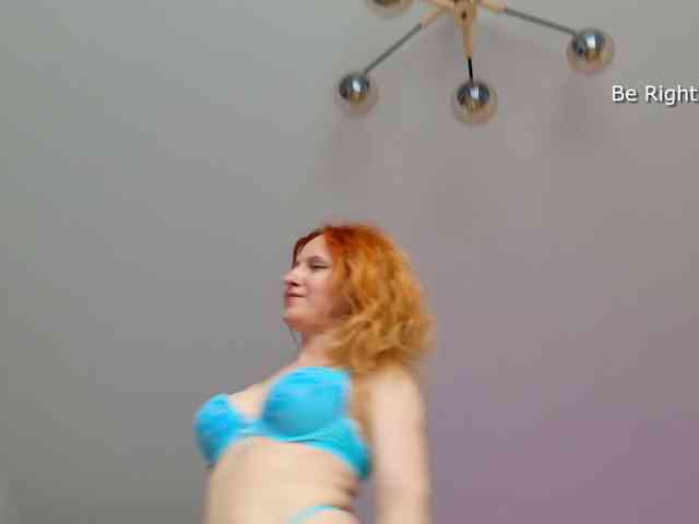SimaGoldy webcam