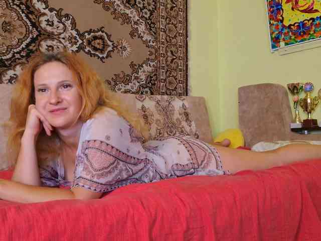 SimaGoldy webcam