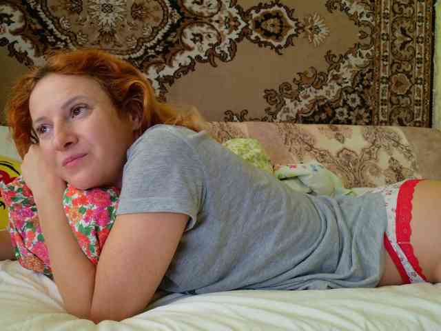 ladybigsmile Sex Cam Show