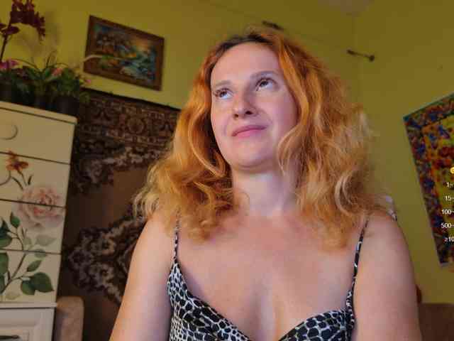 SimaGoldy webcam