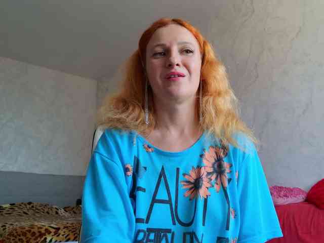 SimaGoldy webcam