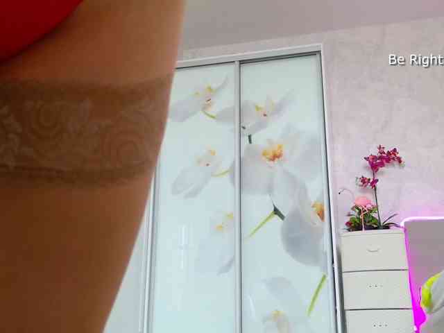 ladybigsmile Sex Cam Show