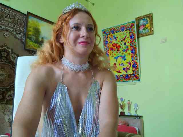 ladybigsmile Sex Cam Show