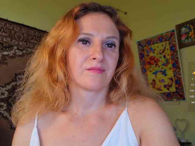 SimaGoldy webcam
