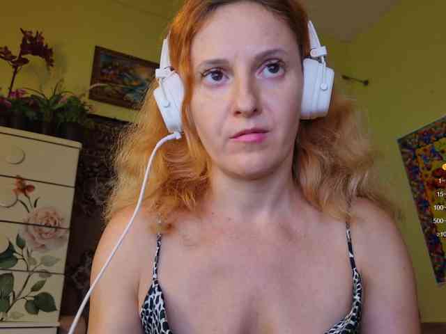 SimaGoldy webcam